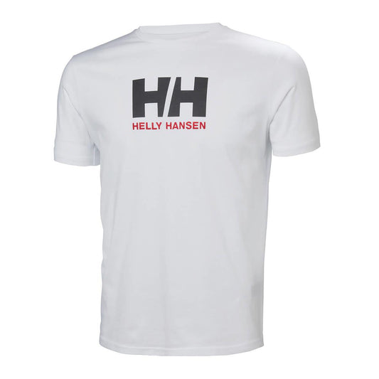 HELLY HANSEN LOGO TSHIRT 3.0