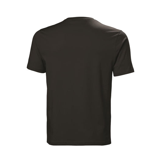 HELLY HANSEN LOGO TSHIRT 3.0