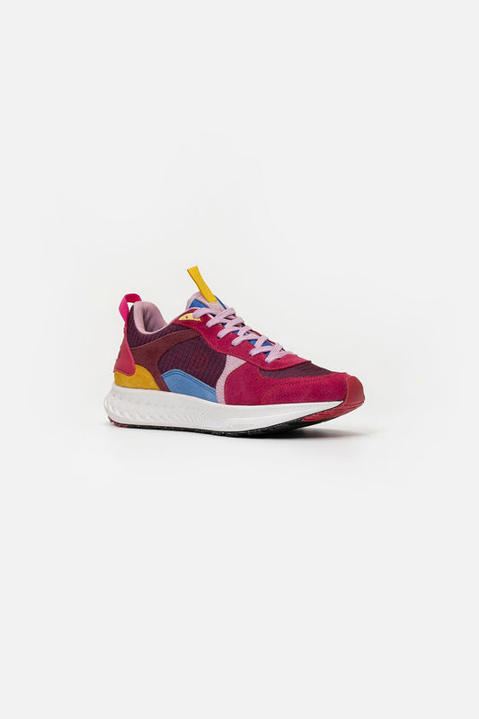 1294 V-MICH FREE SNEAKERS KADIN AYAKKABI MULTI COLOUR