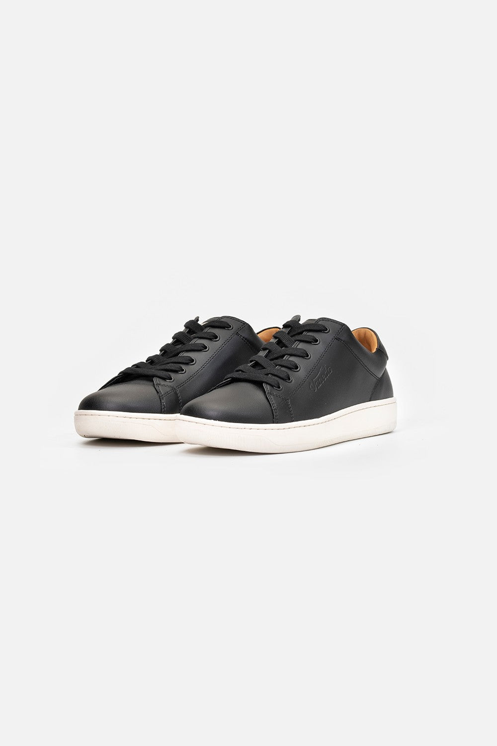 1308 V-MICH DAILY SNEAKERS ERKEK AYAKKABI SIYAH