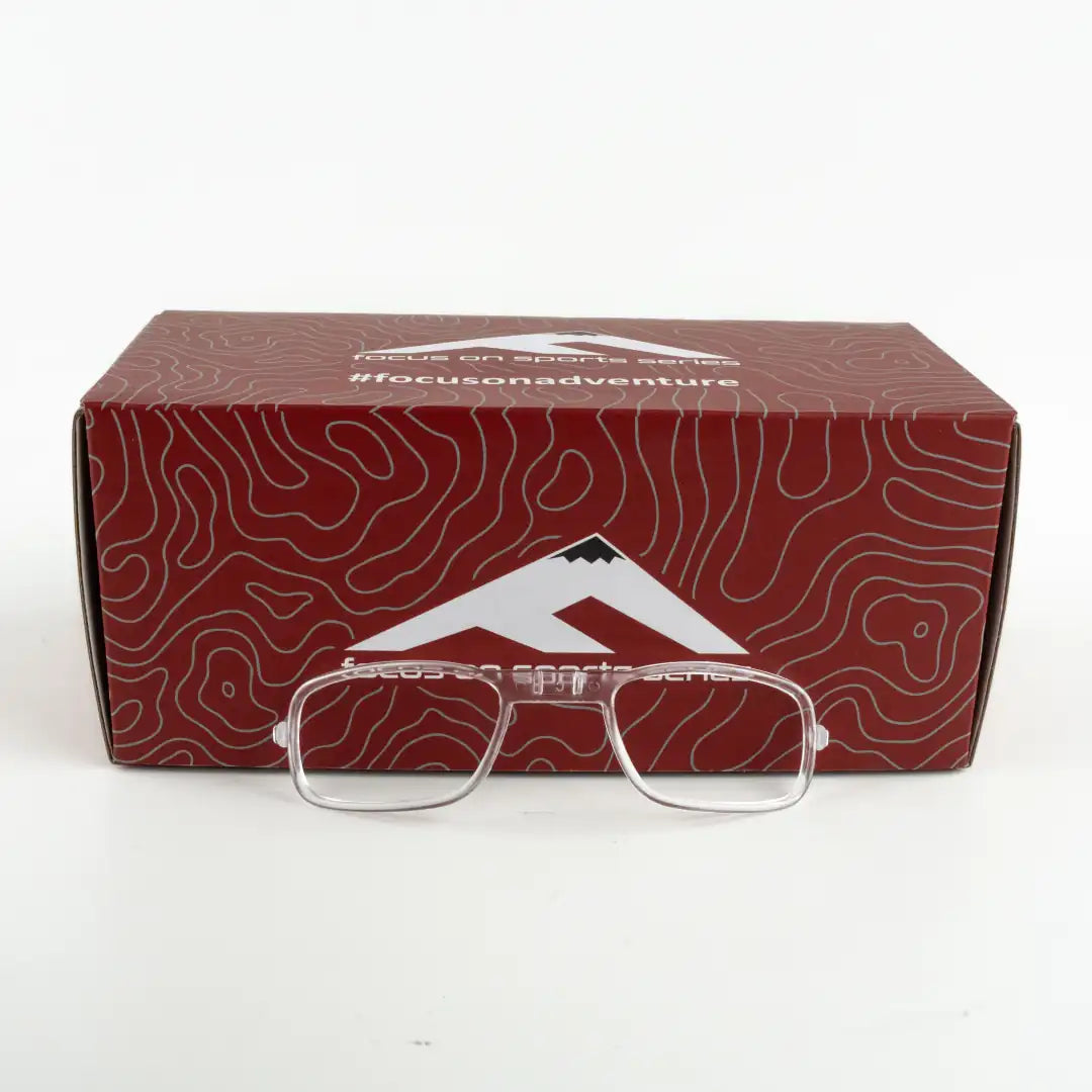 Focus On Nexa Optik Kit