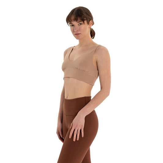 Inguz Ecovero Yoga Bra