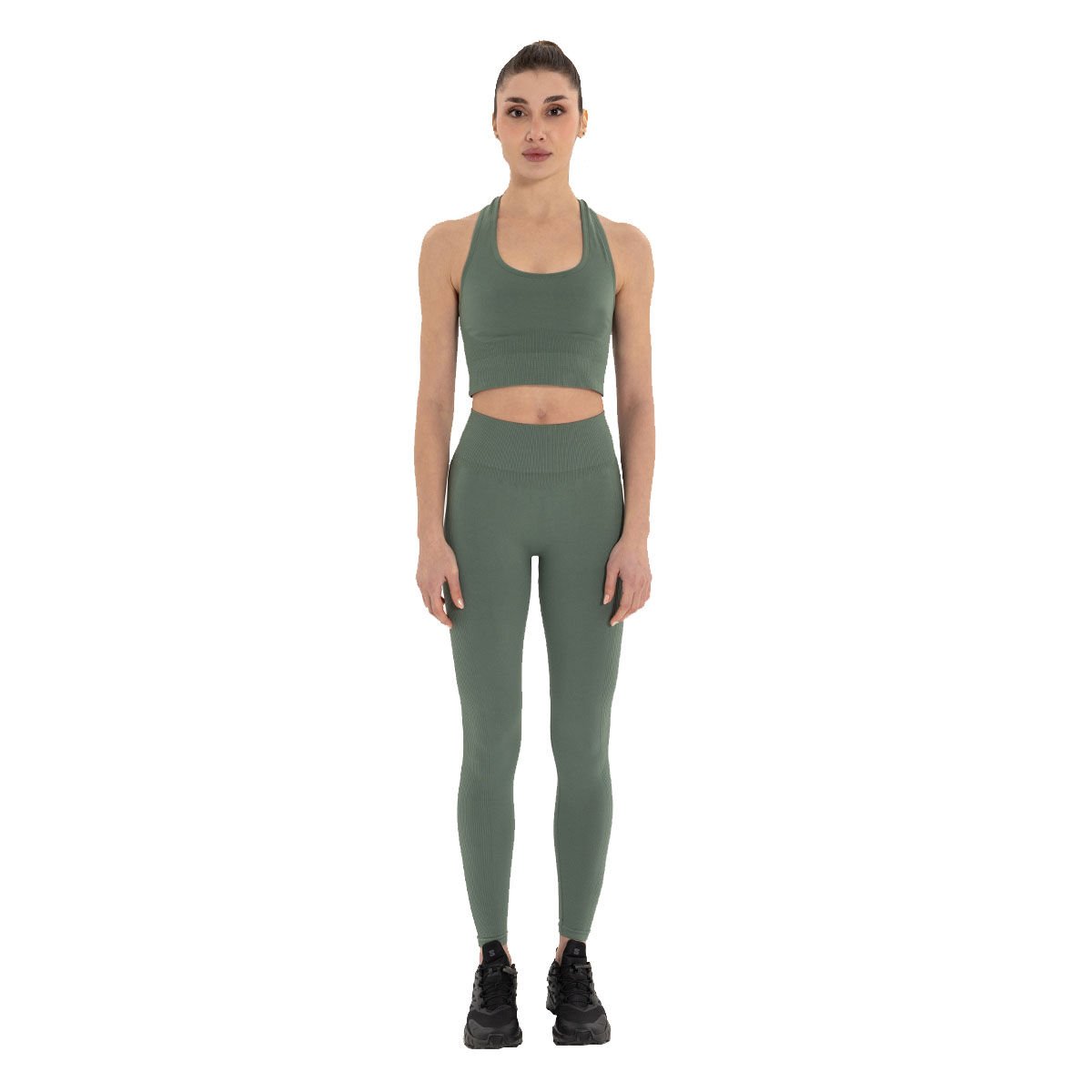 Inguz Seamless Toparlayıcı Bra