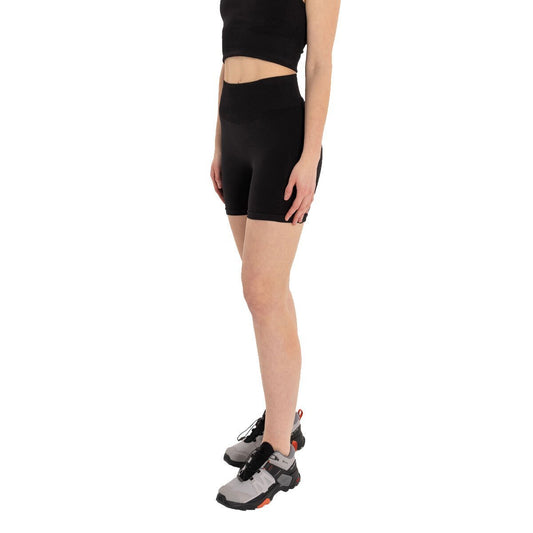 Inguz Seamless Toparlayıcı Yoga Şort