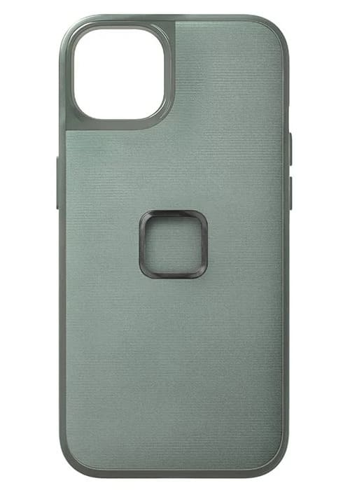 Everyday Case iPhone 14 Plus MagSafe Kılıf - Sage