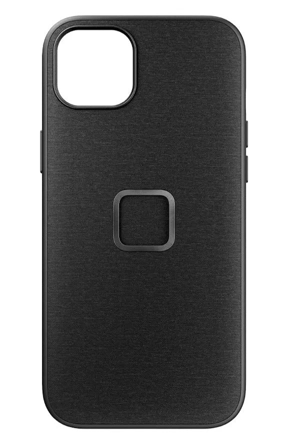 Everyday Loop Case iPhone 15 Pro Max v2 MagSafe Kılıf - Charcoal