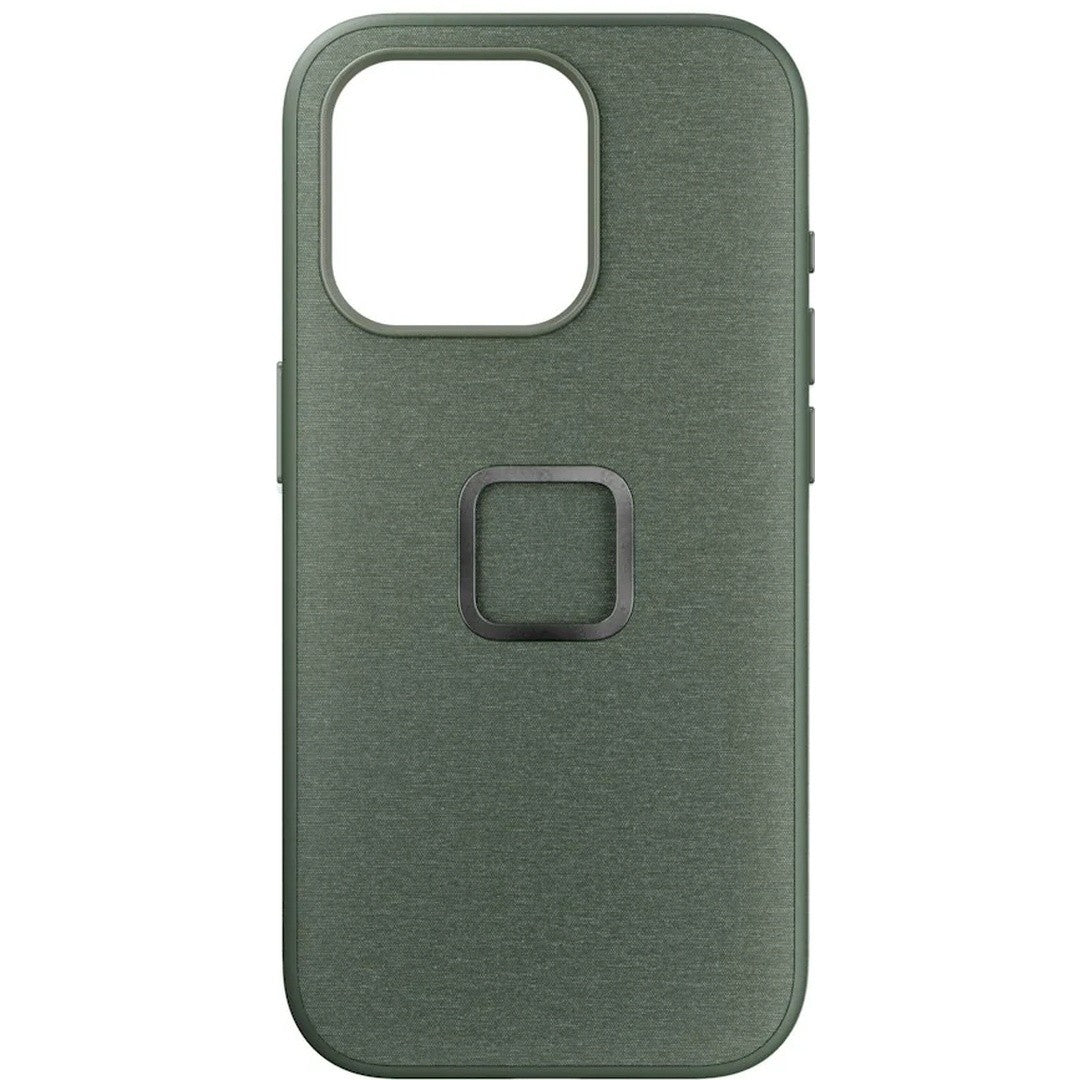 Everyday Case iPhone 15 Pro Max V2 MagSafe Kılıf - Sage