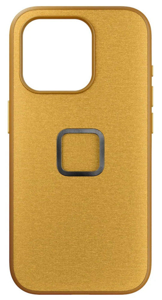 Everyday Case iPhone 15 Pro Max v2 MagSafe Kılıf - Sun