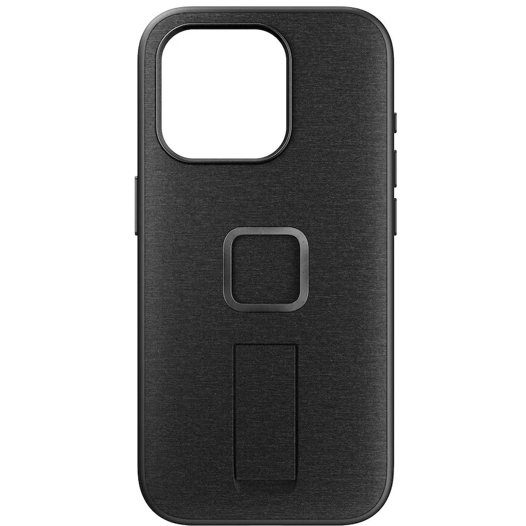 Everyday Loop Case iPhone 15 Pro v2 MagSafe Kılıf - Charcoal