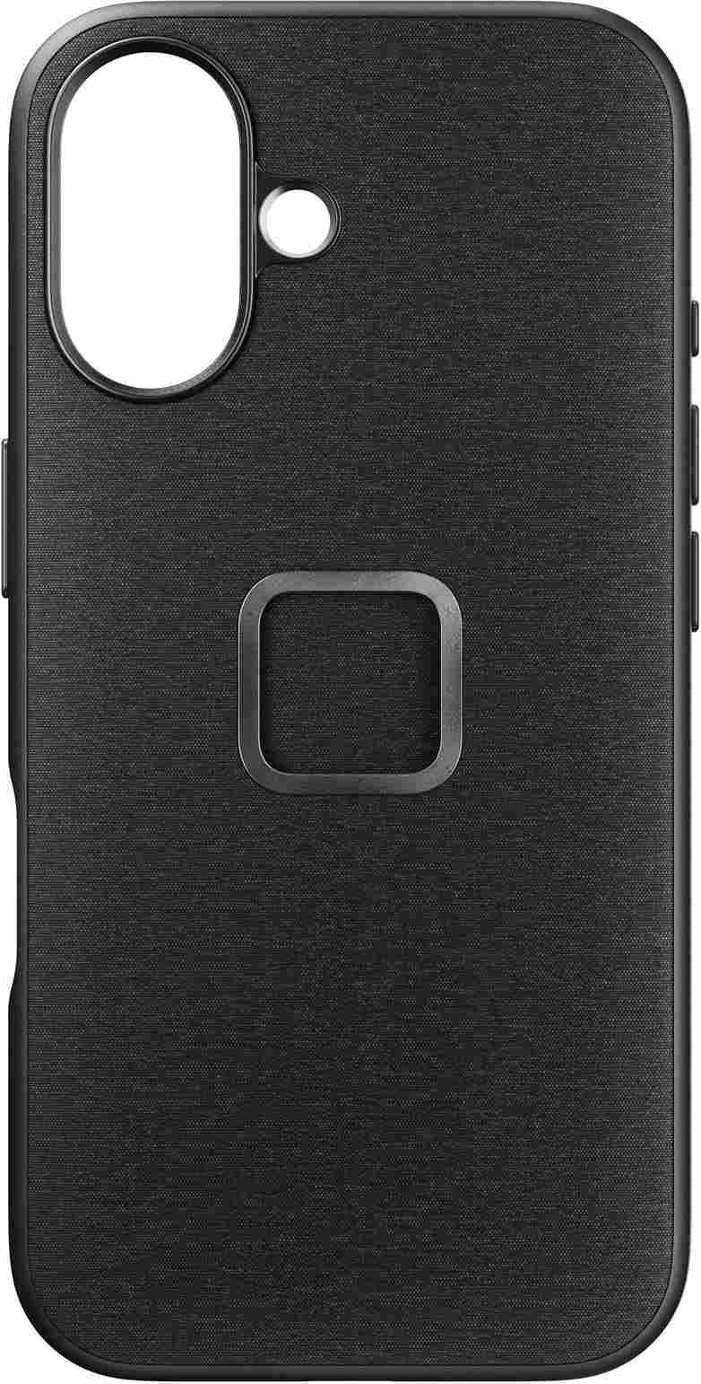 Everyday Case iPhone 16 MagSafe Kılıf - Charcoal
