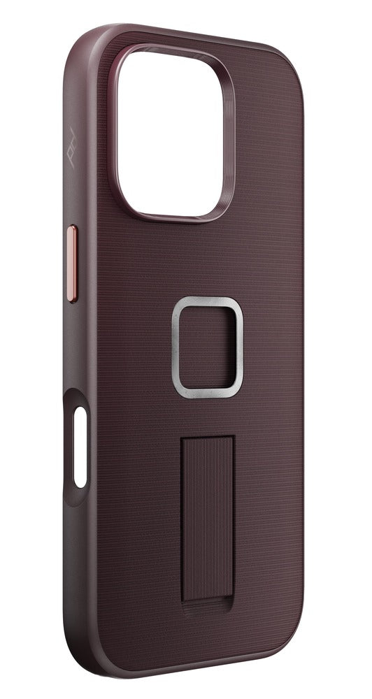 Everyday Loop Case iPhone 16 Pro - Eclipse