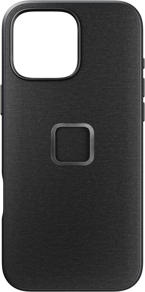 Everyday Case iPhone 16 Pro Max MagSafe Kılıf - Charcoal