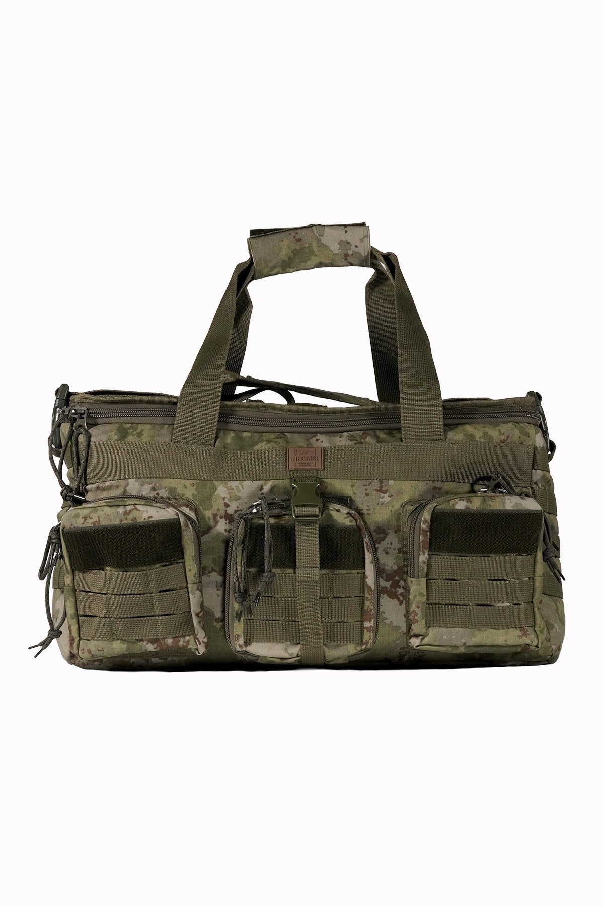 MECANIK Wulf Çanta UX 50 LT Kamuflaj