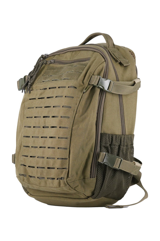 MECANIK Wulf Sırt Çantası X 40 LT