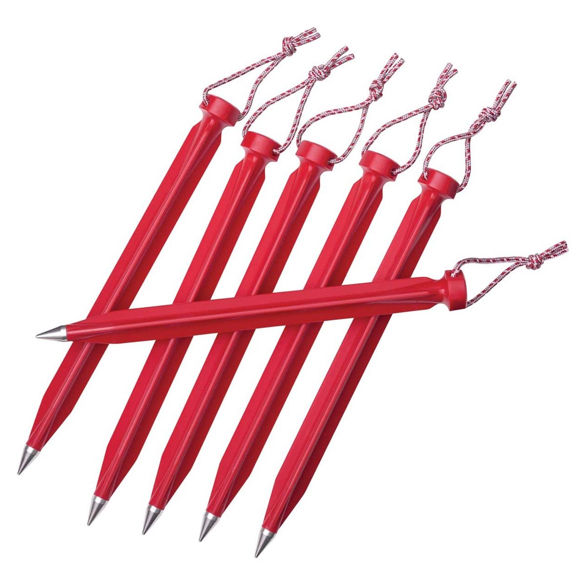 MSR Dart Tent Stake 23cm Tekli