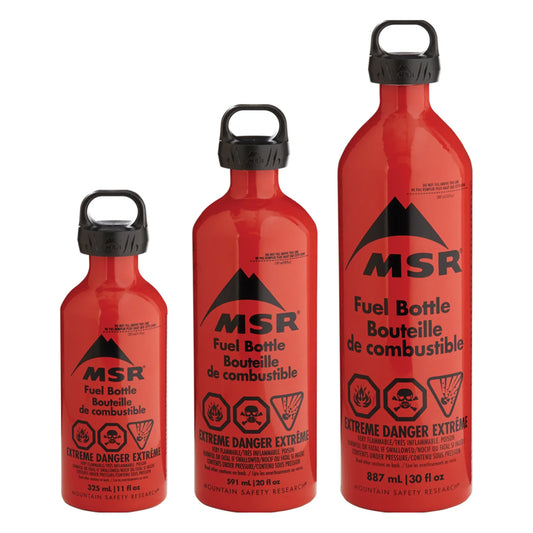 Msr Fuel Bottles 325ML Yakıt Şişesi