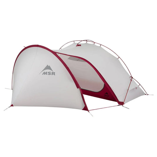 MSR Hubba Tour 1 Tek Kişilik Çadır