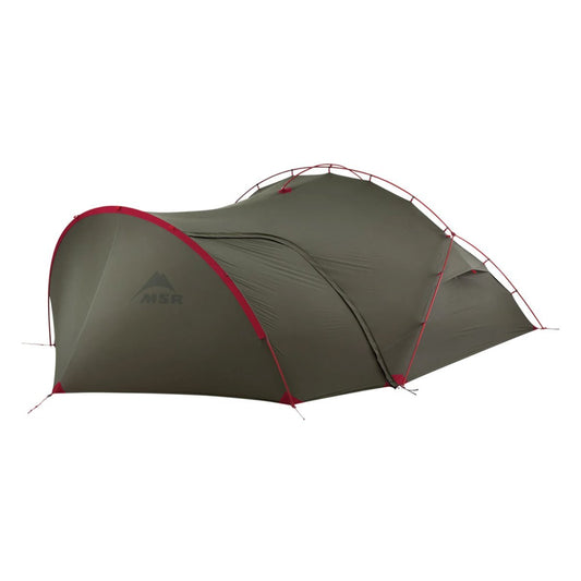 MSR Hubba Tour 1 Tek Kişilik Çadır