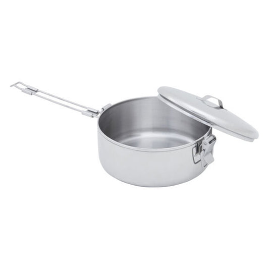 MSR StowAway Pot 475ML Pişirme Tenceresi