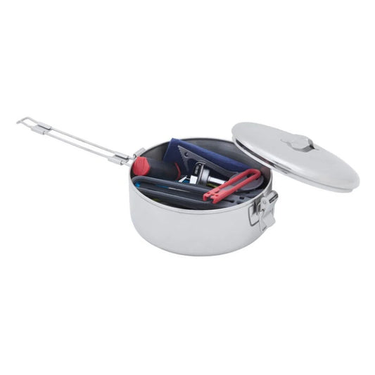 MSR StowAway Pot 775ML (Tencere)