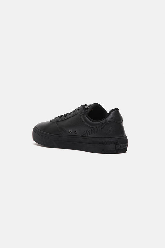 1408 S3 Sneakers Kadın Ayakkabı Siyah/Siyah