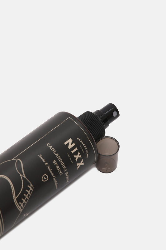 XX902 Deri ve Süet Ayakkabılar için Canlandırıcı Bakım Spreyı – 250 ml