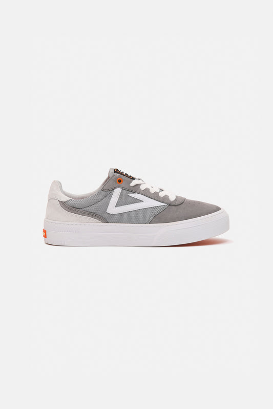 1408 S3 Sneakers Kadın Ayakkabı Gri