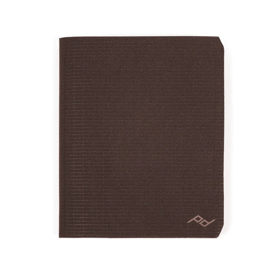 Passport Wallet Pasaport Cüzdanı - Eclipse