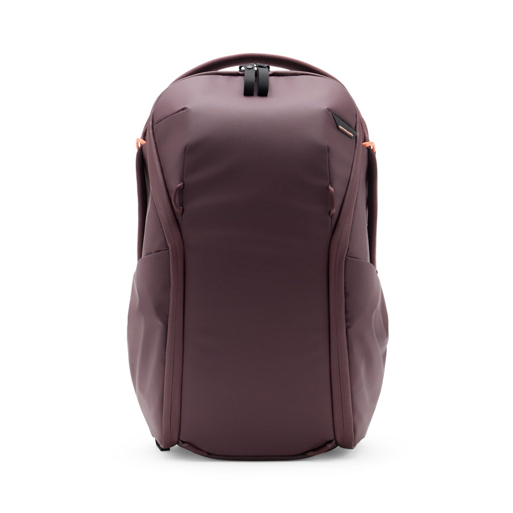 Everyday Backpack Zip 15L Günlük Sırt Çantası - Eclipse