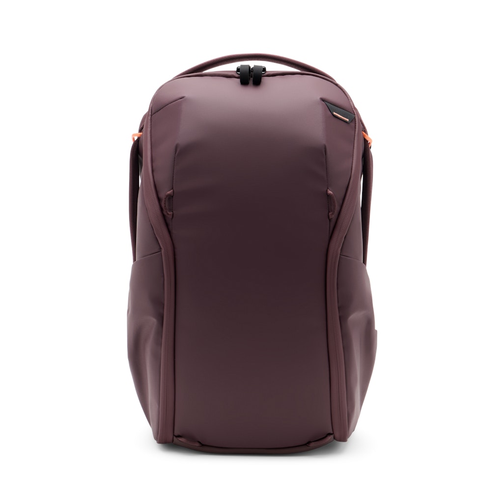 Everyday Backpack Zip 20L Günlük Sırt Çantası - Eclipse
