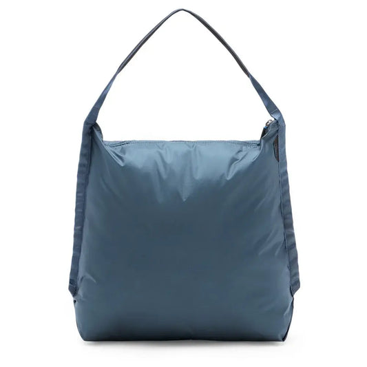 Packable Tote Katlanabilir Omuz Çantası - Ocean
