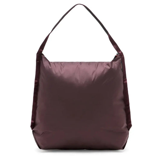 Packable Tote Katlanabilir Omuz Çantası - Eclipse