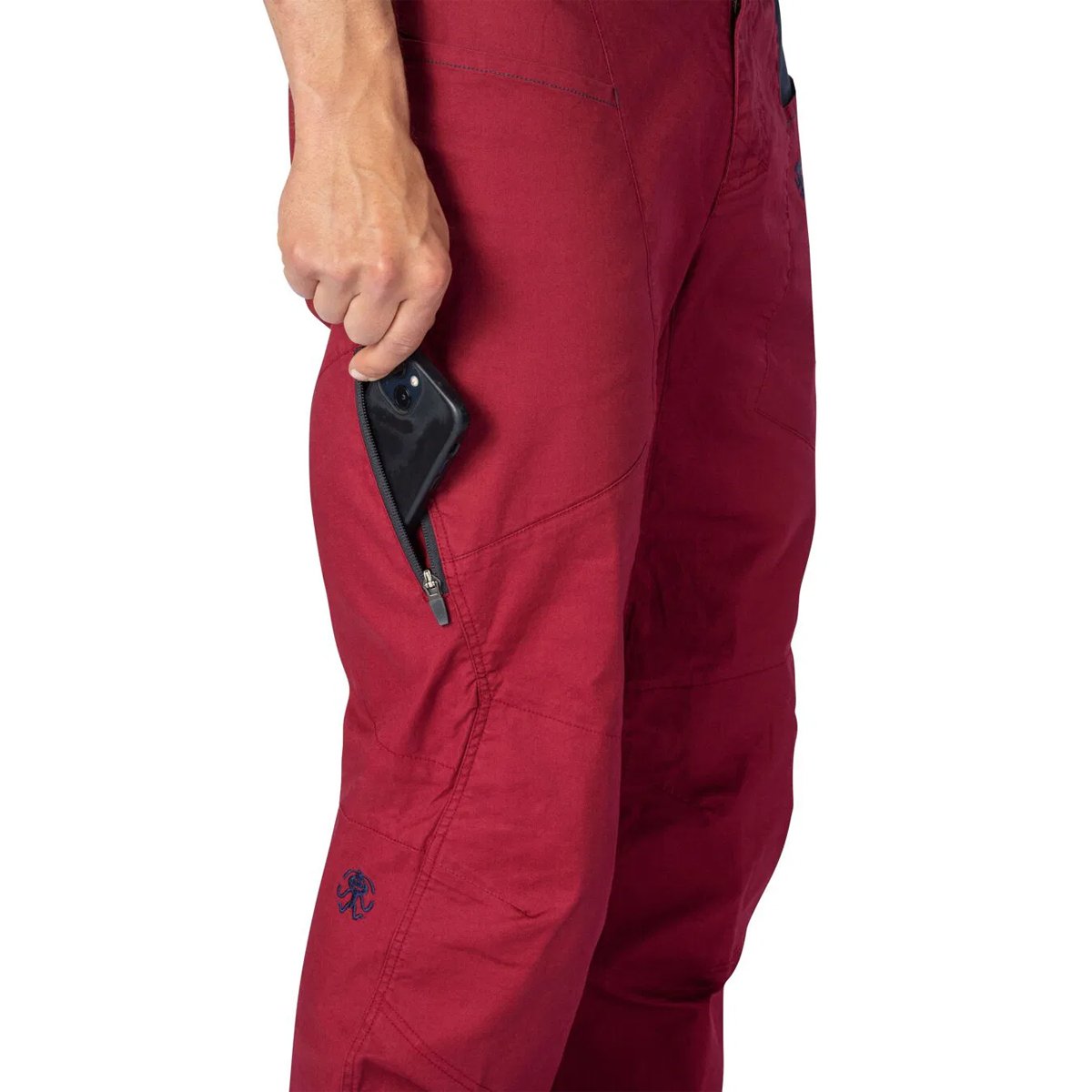 Rafiki Crag Erkek Pantolon