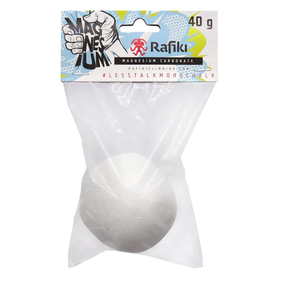 Rafiki Mg Ball 40G Magnezyum