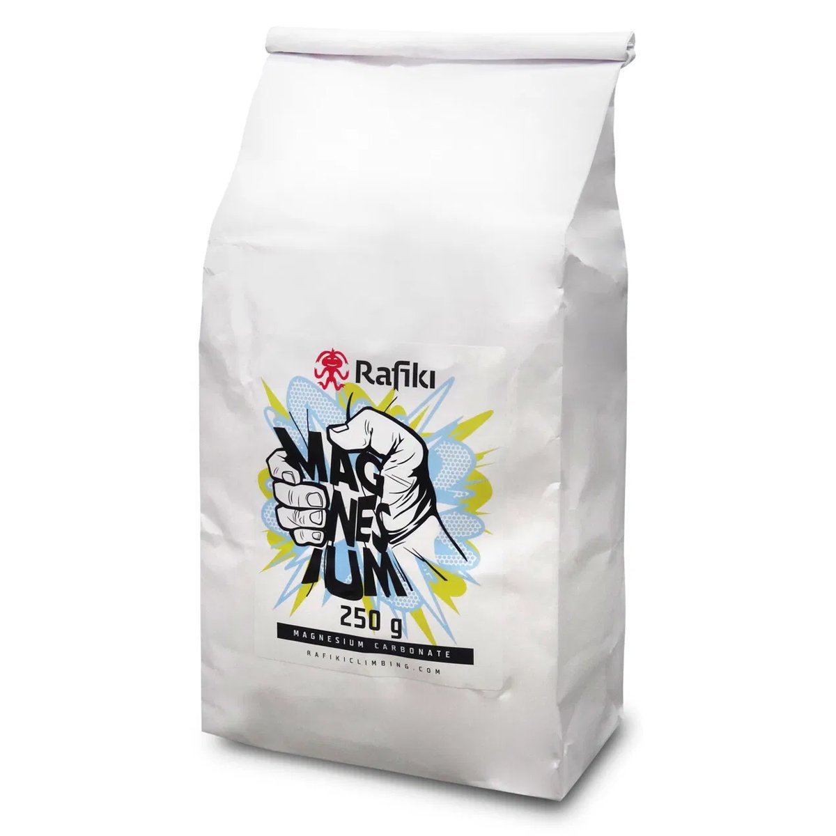 Rafiki Mg Sack 250G