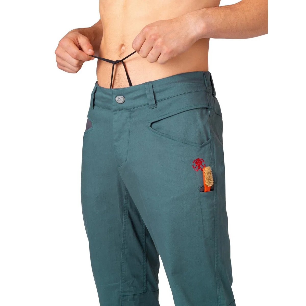 Rafiki Rockland Erkek Pantolon