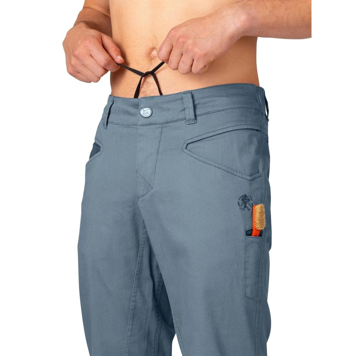 Rafiki Rockland Erkek Pantolon