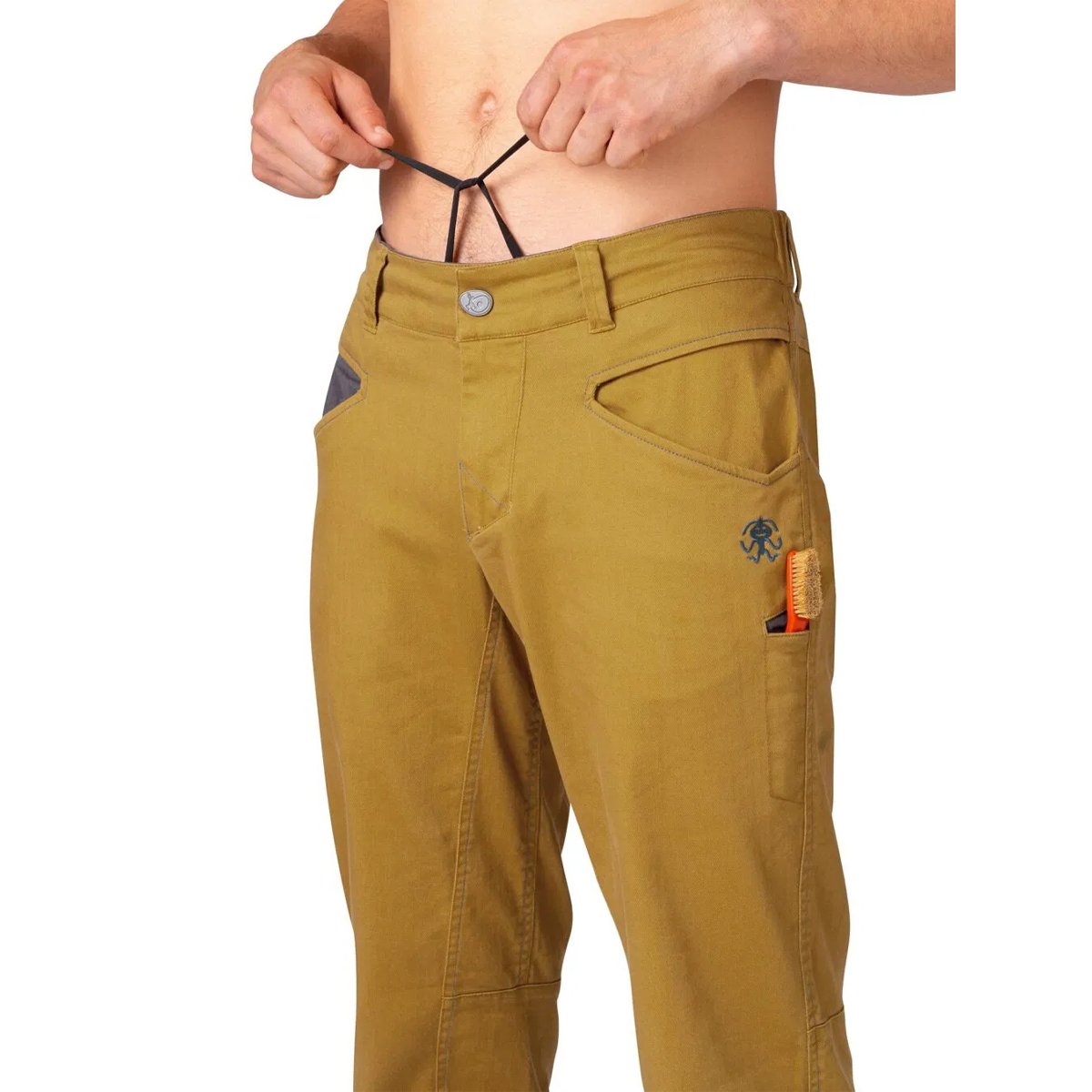 Rafiki Rockland Erkek Pantolon