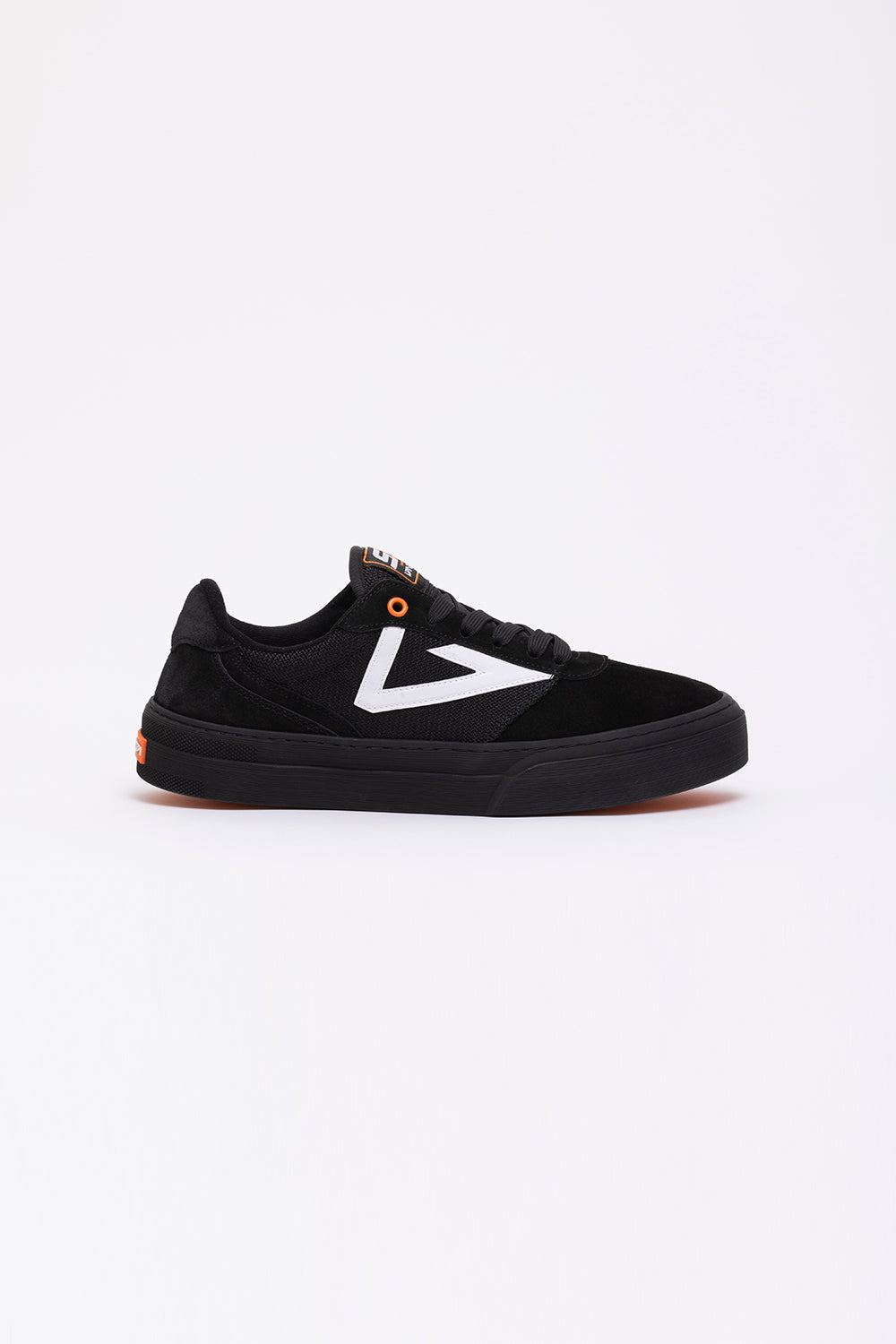 1408 S3 SNEAKERS KADIN AYAKKABI SIYAH