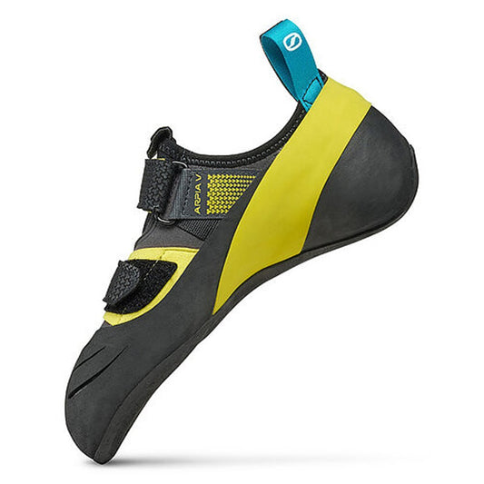 Scarpa Arpia V Tırmanış Ayakkabısı