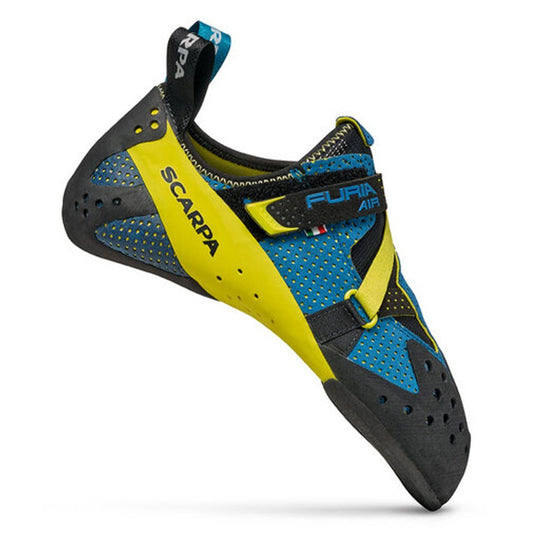 Scarpa Furia Air Tırmanış Ayakkabısı