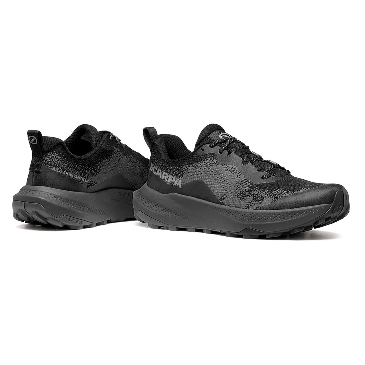 Scarpa Golden Gate LT Erkek Koşu Ayakkabısı