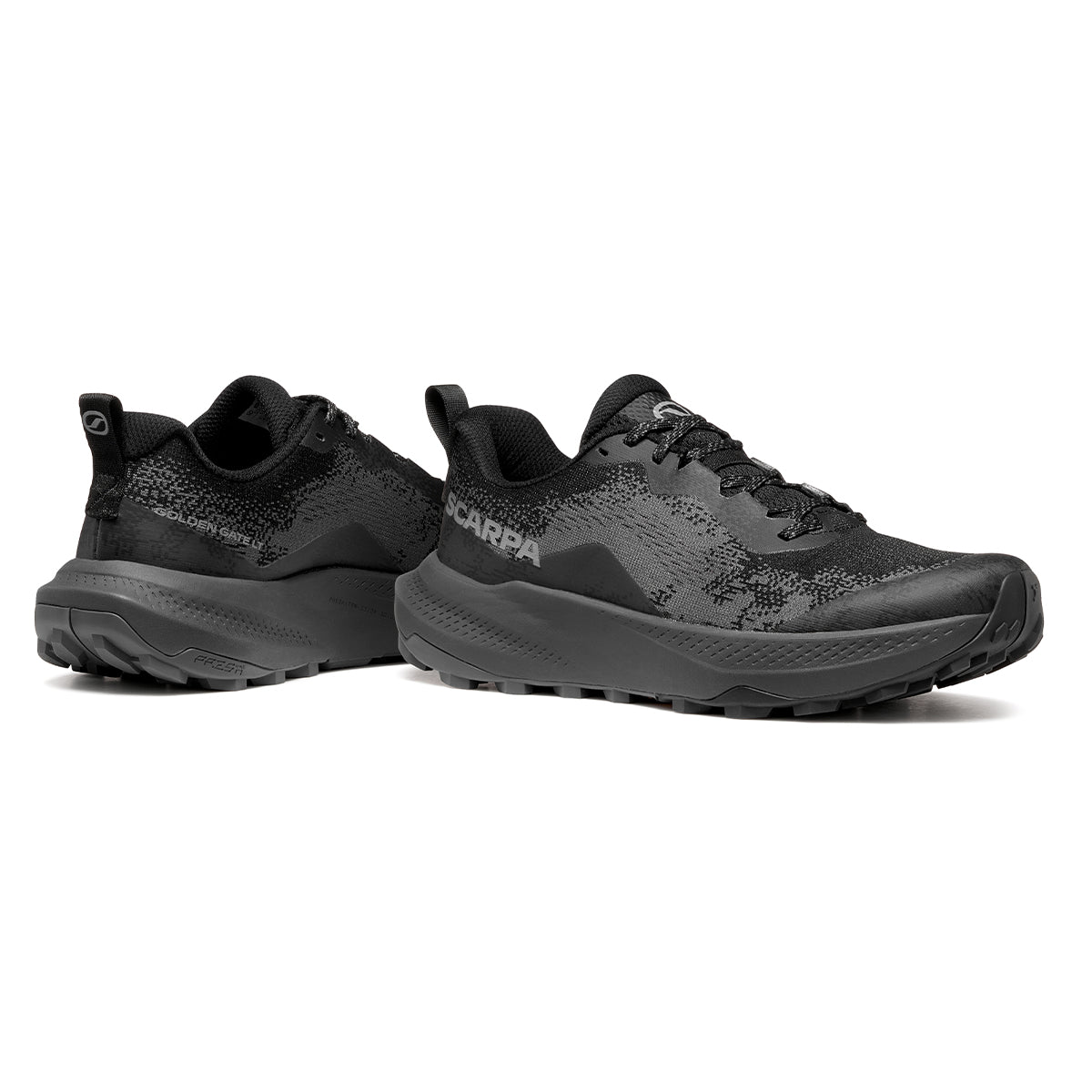 Scarpa Golden Gate LT WMN Kadın Koşu Ayakkabısı