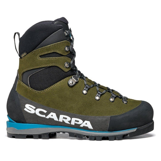 Scarpa Grand Dru Gore-Tex Erkek Outdoor Bot