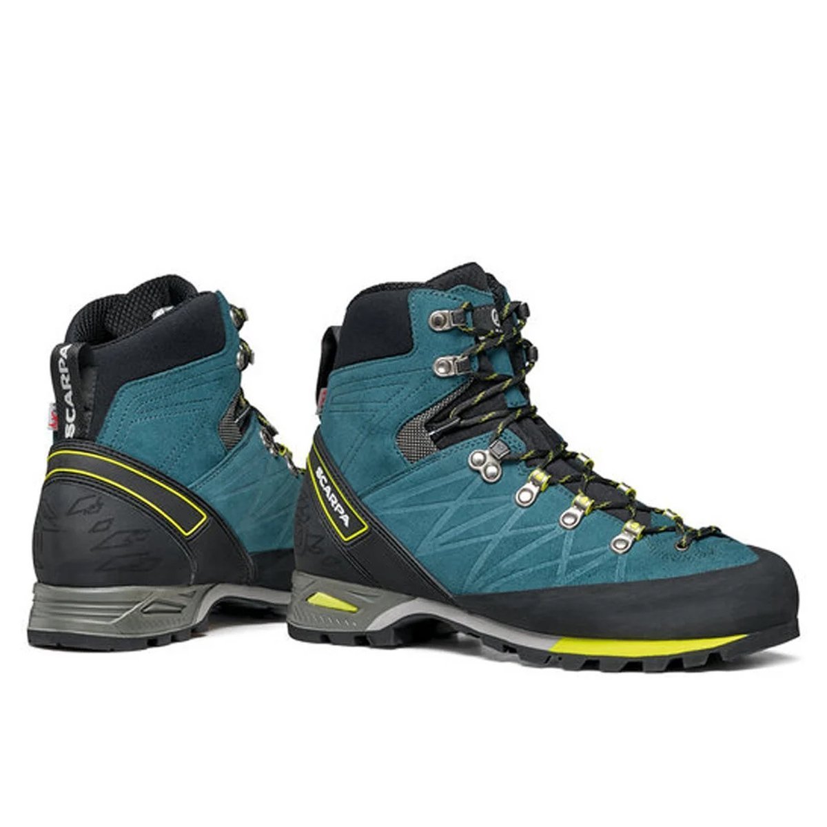 Scarpa Marmolada Pro HD Erkek Outdoor Bot