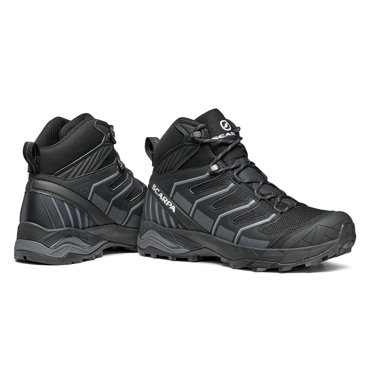 Scarpa Maverick Mid Gore-Tex Erkek Outdoor Bot