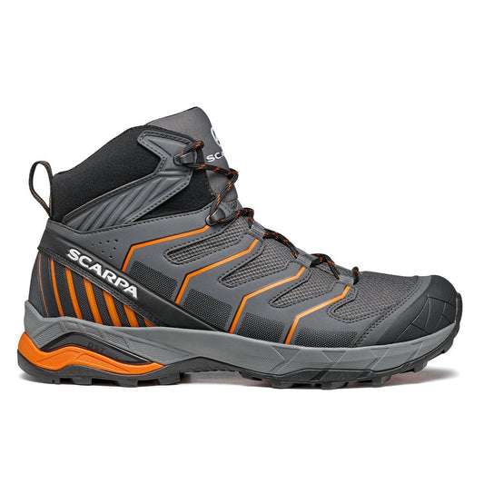 Scarpa Maverick Mid Gore-Tex Erkek Outdoor Bot