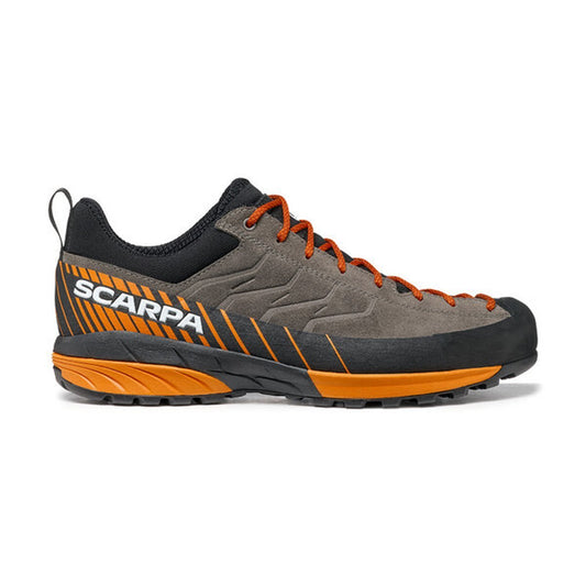 Scarpa Mescalito Erkek Outdoor Ayakkabı