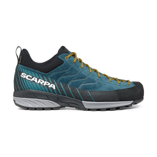Scarpa Mescalito Gore-Tex Erkek Outdoor Ayakkabı