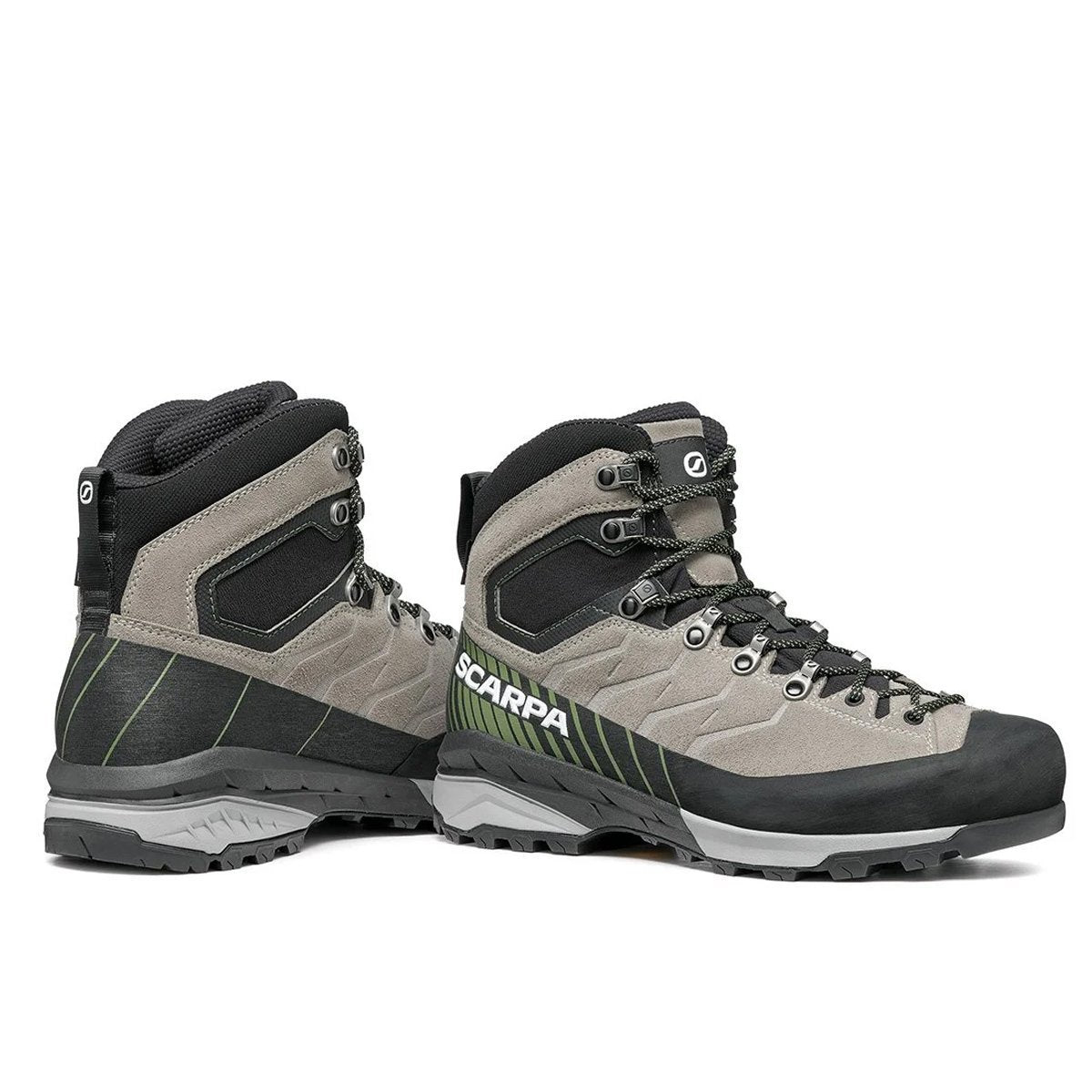 Scarpa Mescalito TRK Gore-Tex Erkek Outdoor Bot